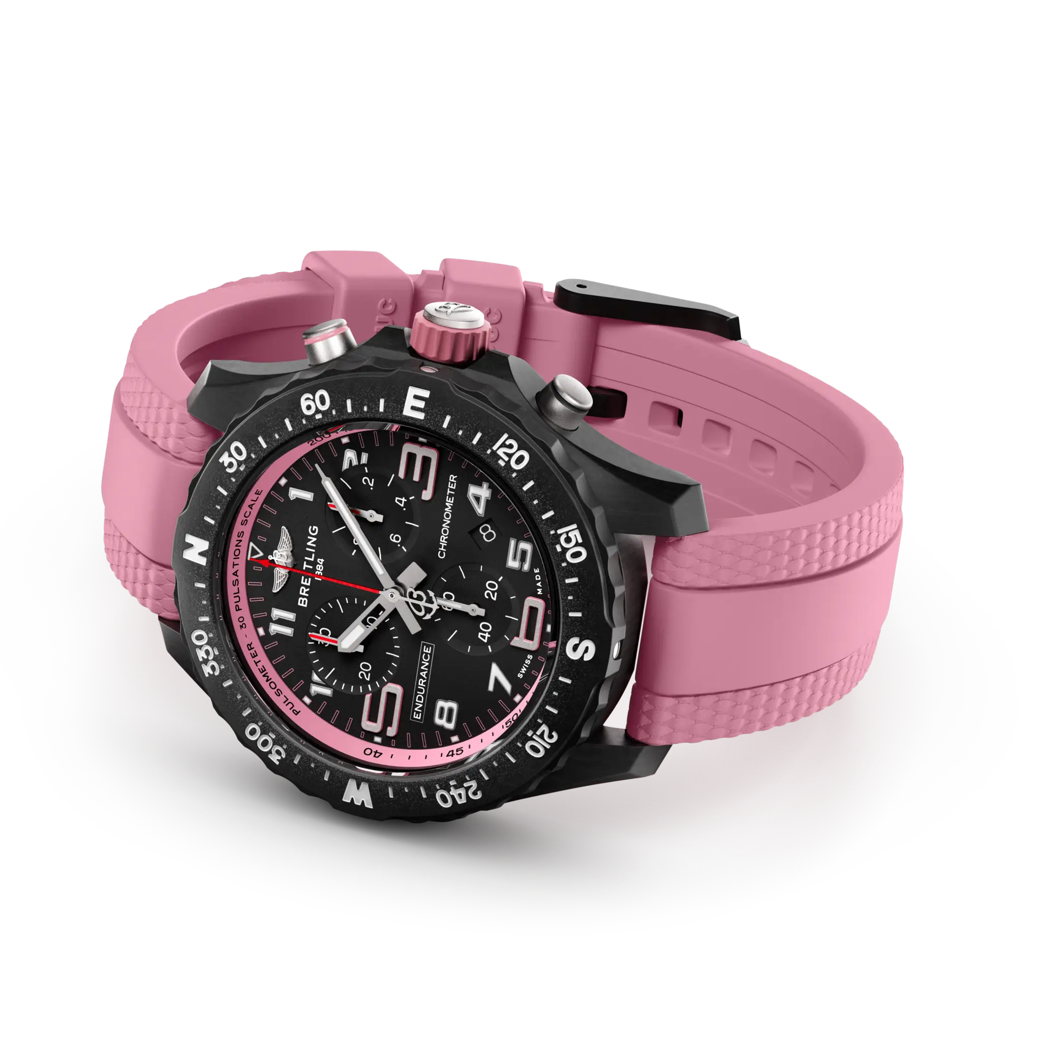 Breitling Professional Endurance Pro 38mm X83310A71B1S1