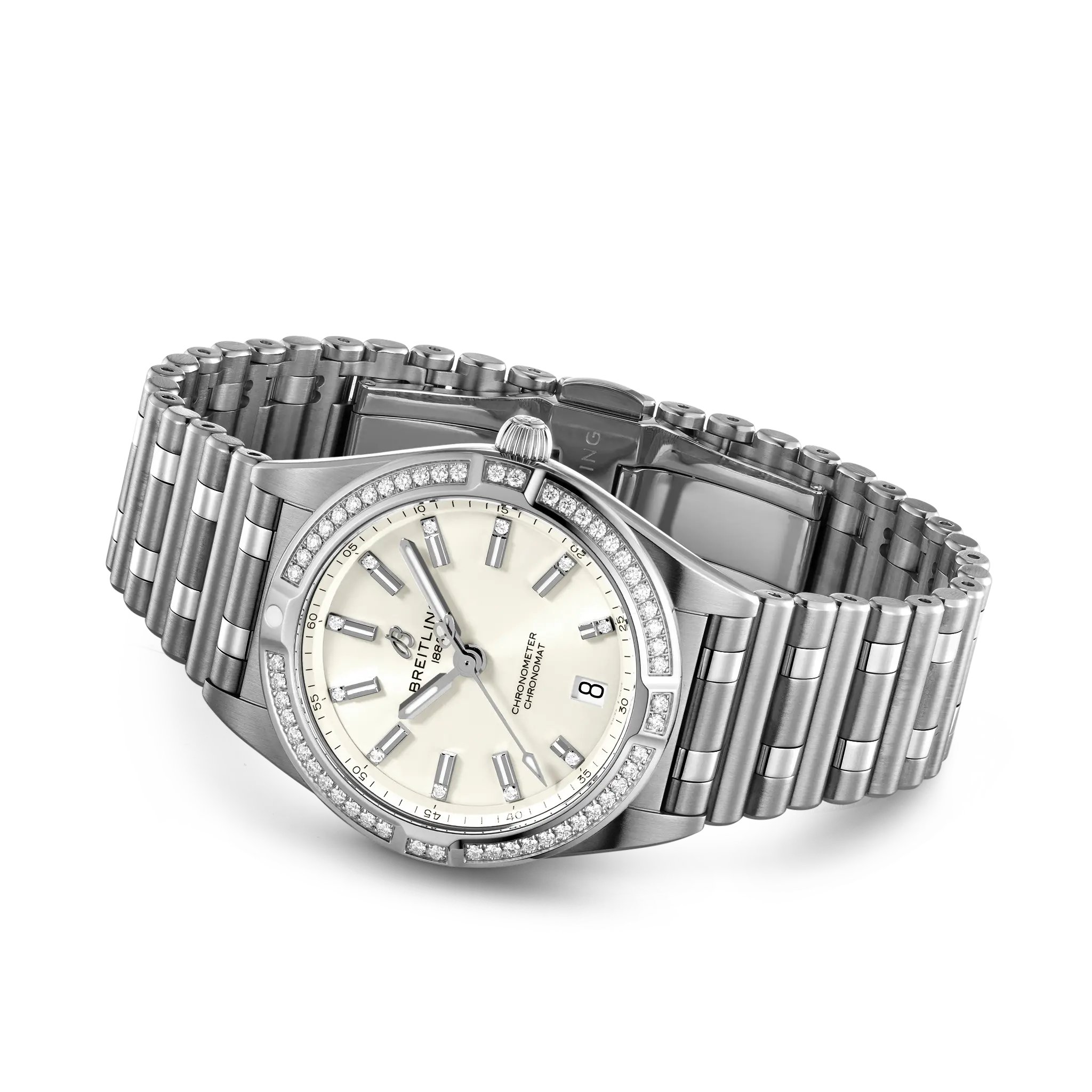 Breitling Chronomat 32mm A77310591A1A1