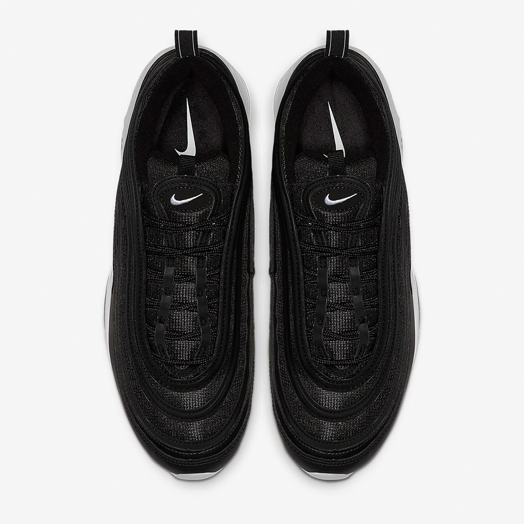 Air Max 97 – Black/White
