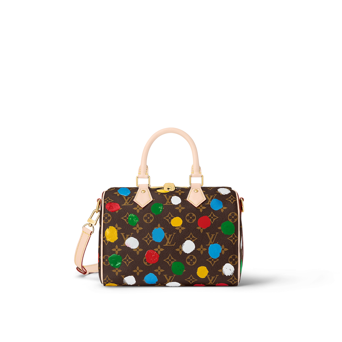 Speedy Bandouliere 25