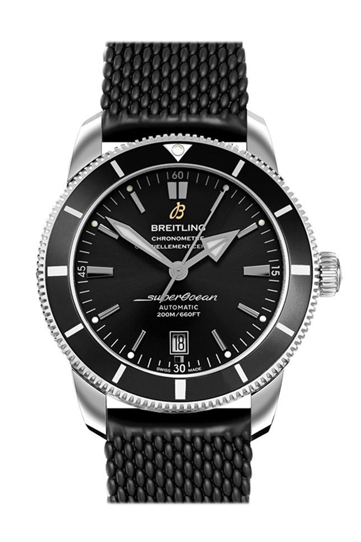 Breitling Superocean Heritage 42mm AB2010121B1S1