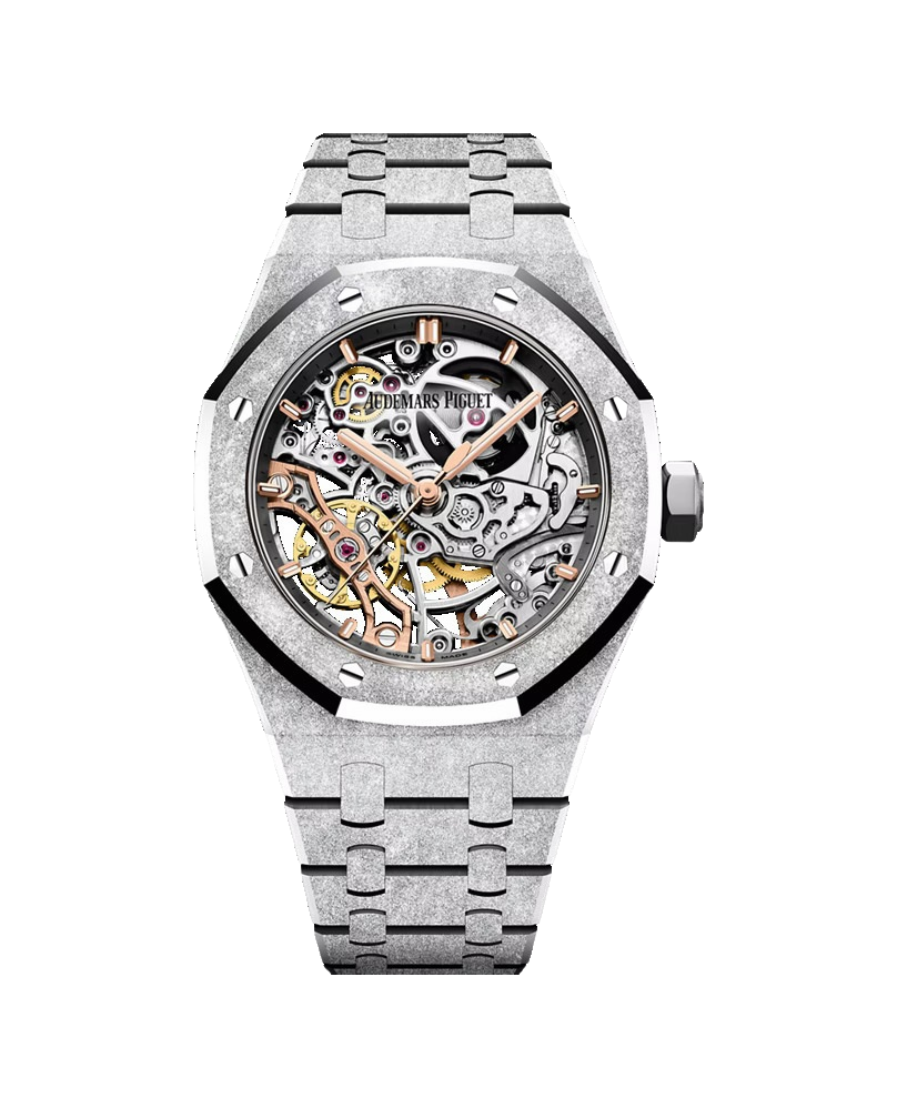 Audemars Piguet Royal Oak 41mm 15466BC.GG.1259BC.01