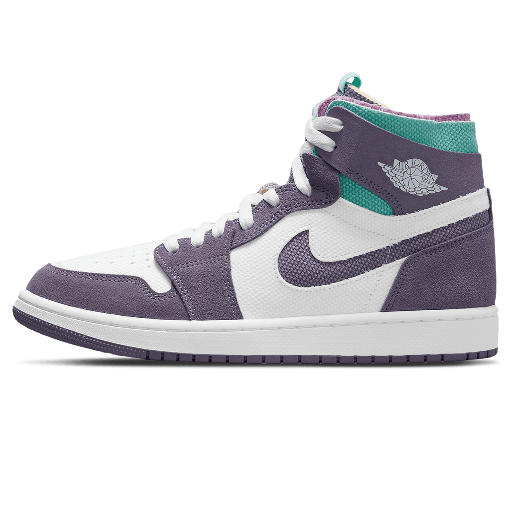 Air Jordan 1 High Zoom Comfort ‘Tropical Twist’