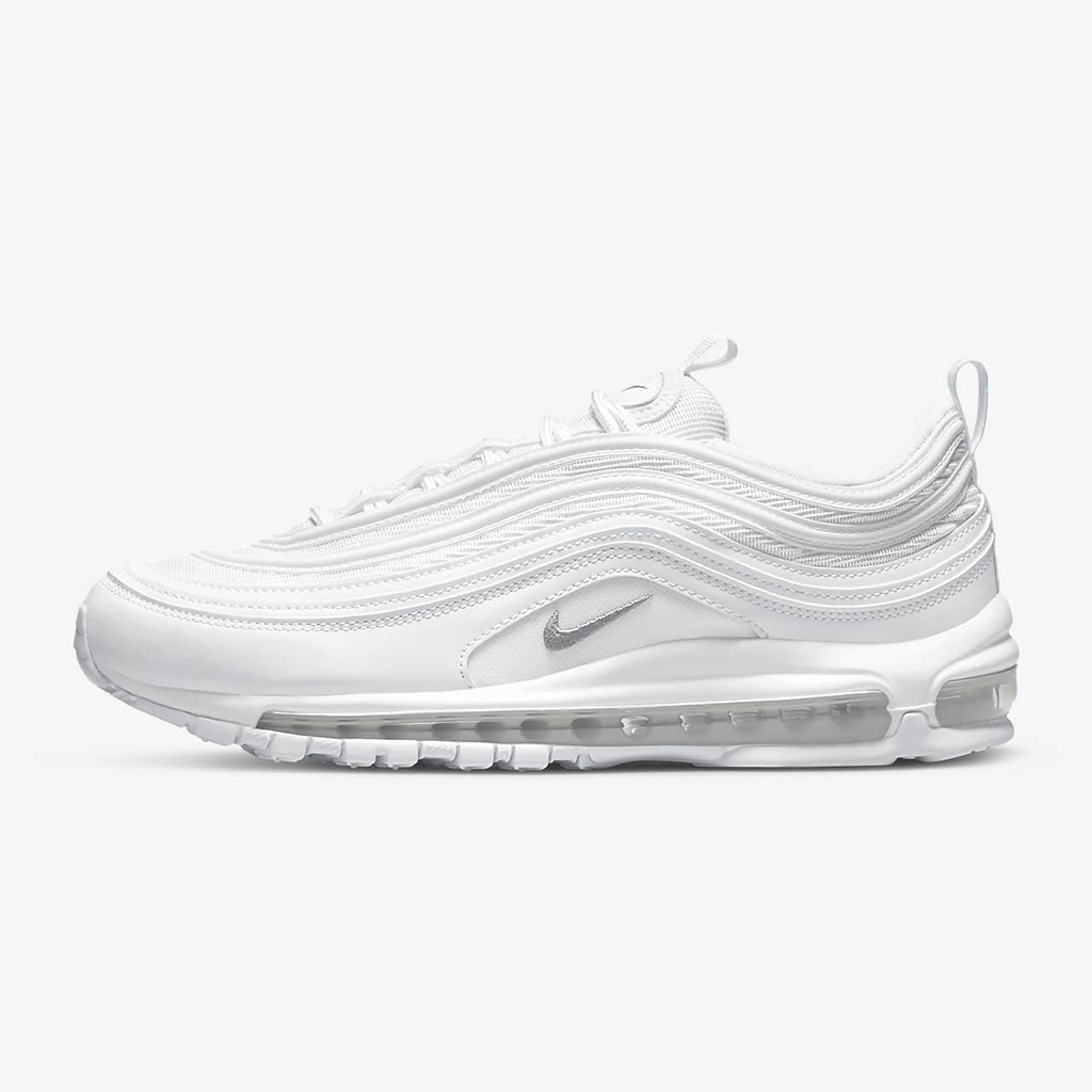 Air Max 97 – White/Black/Wolf Grey