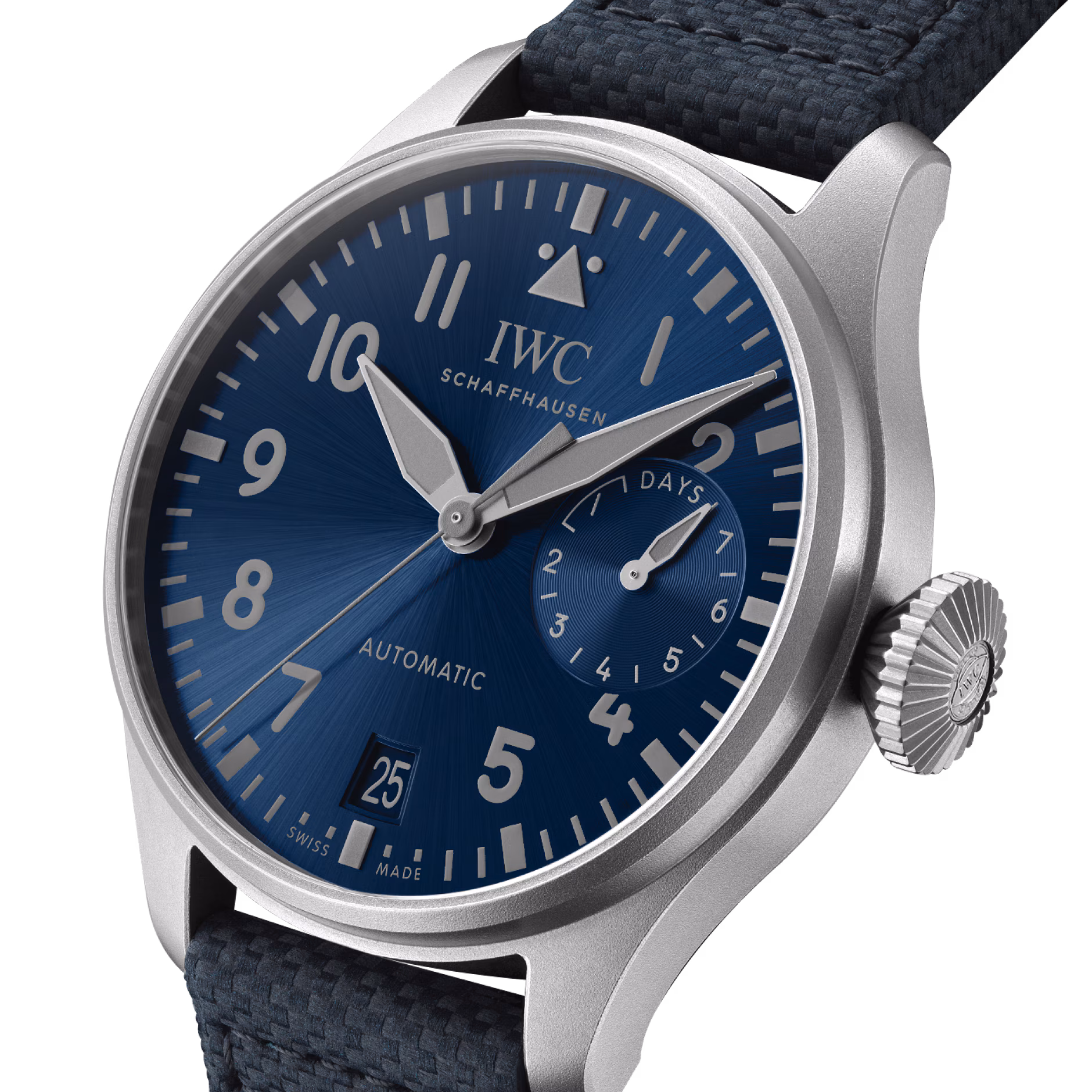 IWC Big Pilot's Watch Racing Works 46mm IW501019