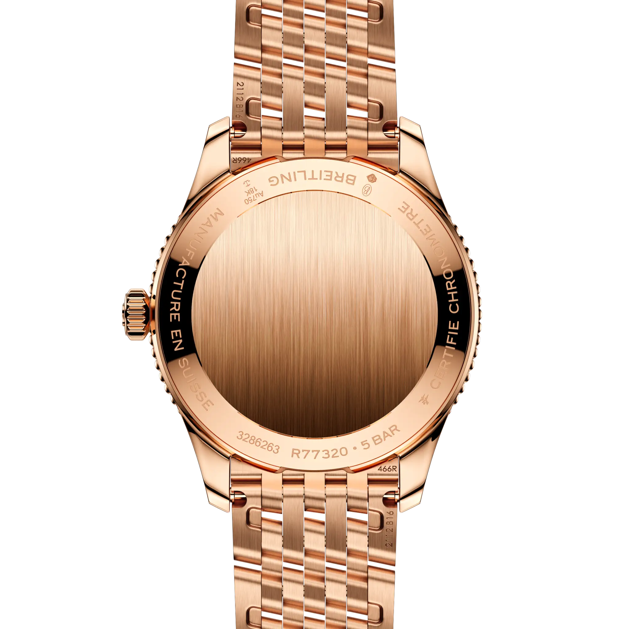 Breitling Navitimer 32mm R77320E61A1R1