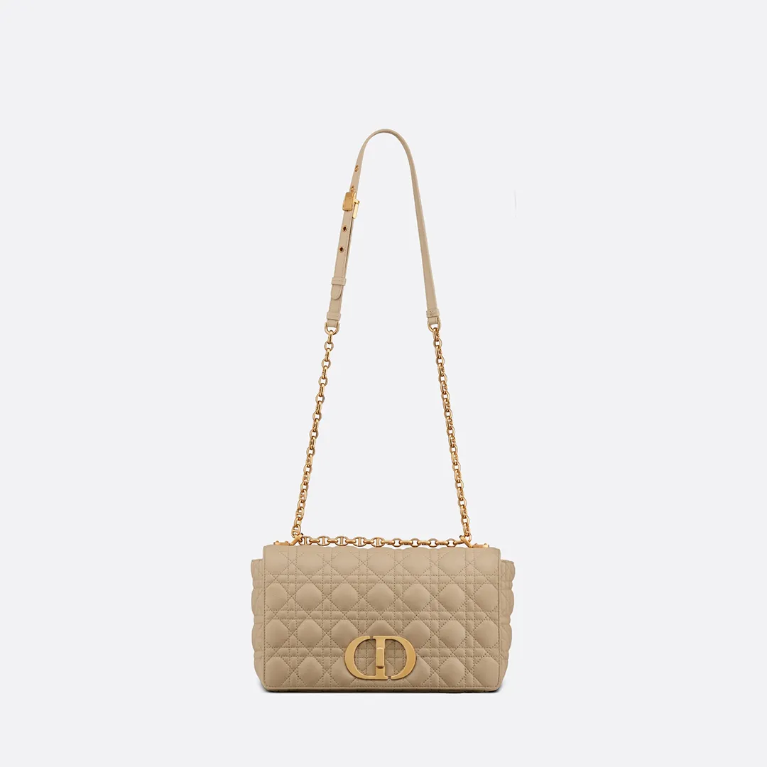 LARGE  CARO BAG
