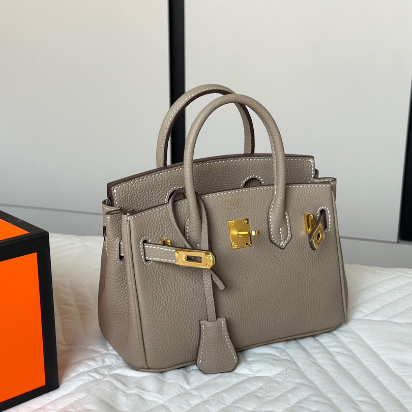 Birkin 20 Bag