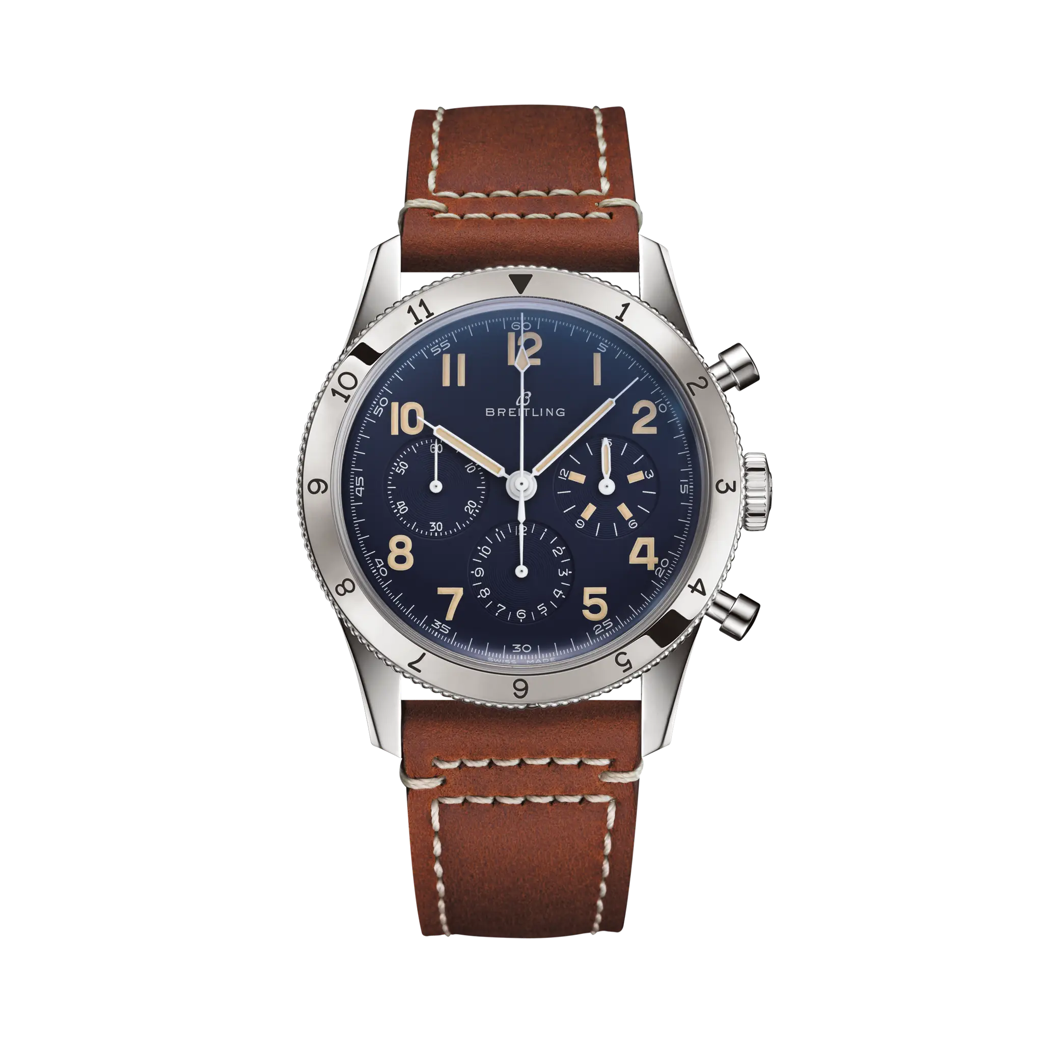 Breitling Classic AVI AVI 1953 Edition 41mm LB0920131C1X1