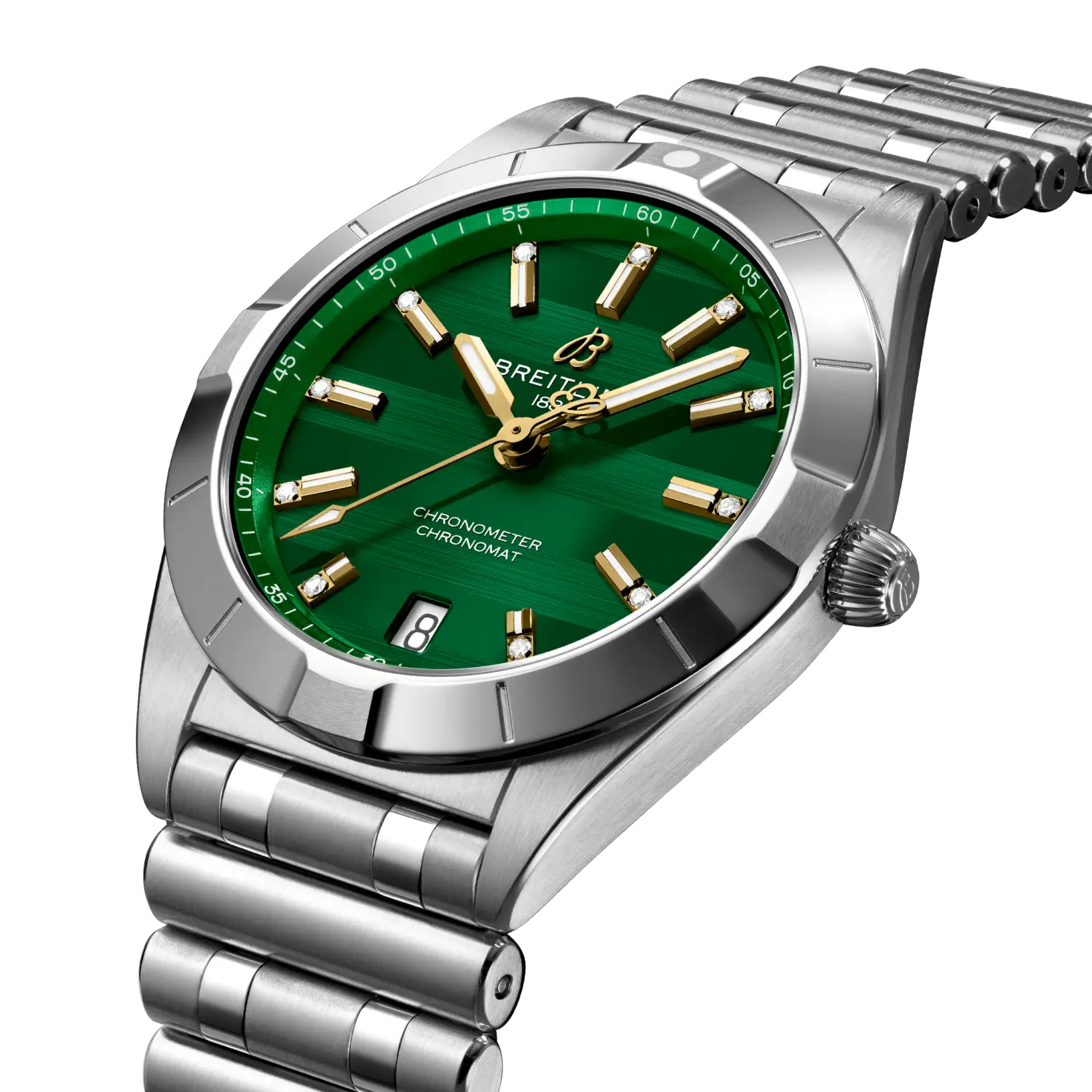 Breitling Chronomat 32 Six Nations Ireland A773107A1L1A1