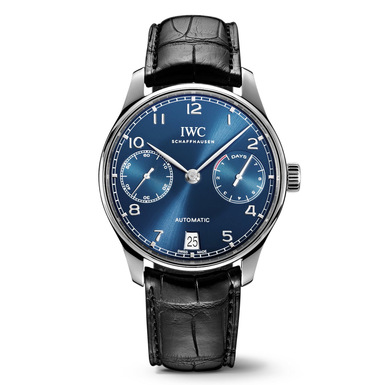 IWC Portugieser 42mm Mens Watch IW500710