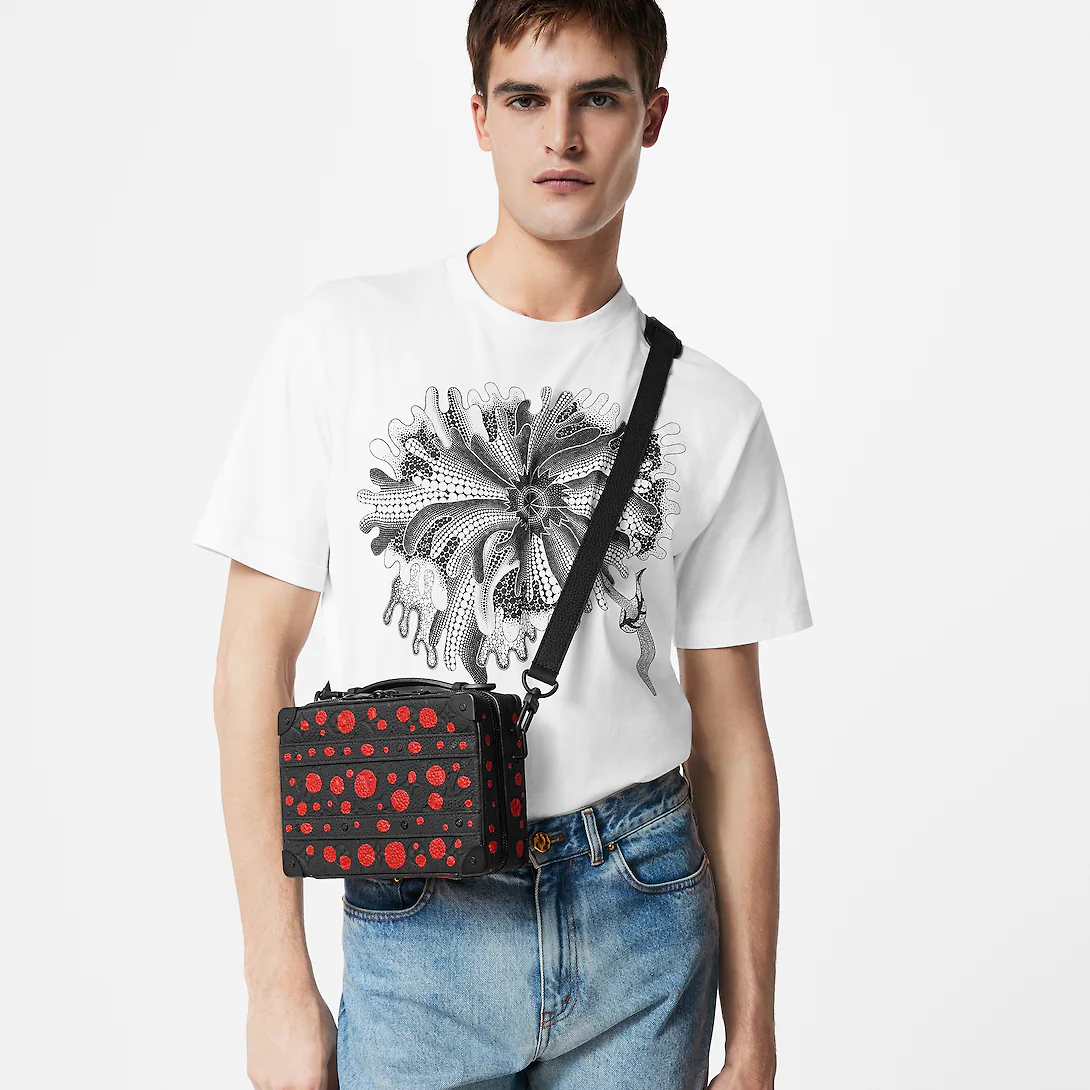 Handle Soft Trunk M21677