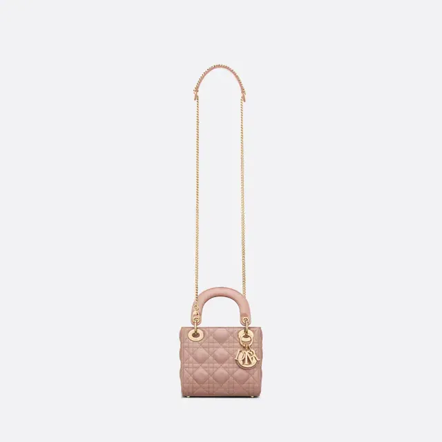 MINI LADY  BAG