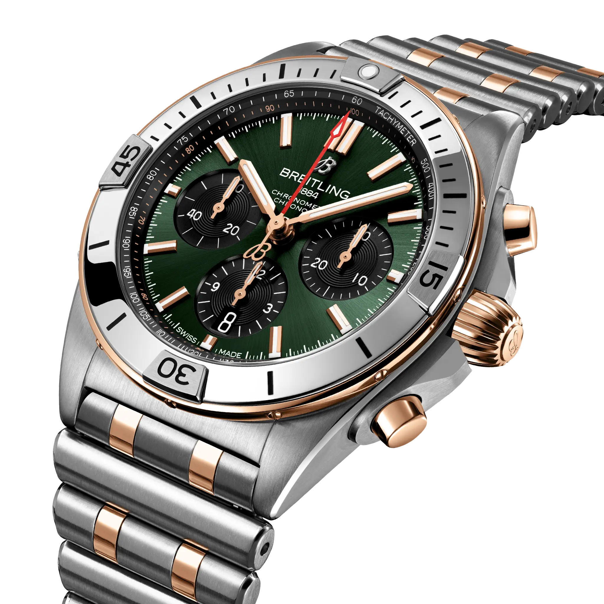 Breitling Chronomat B01 42mm UB0134131L1U1