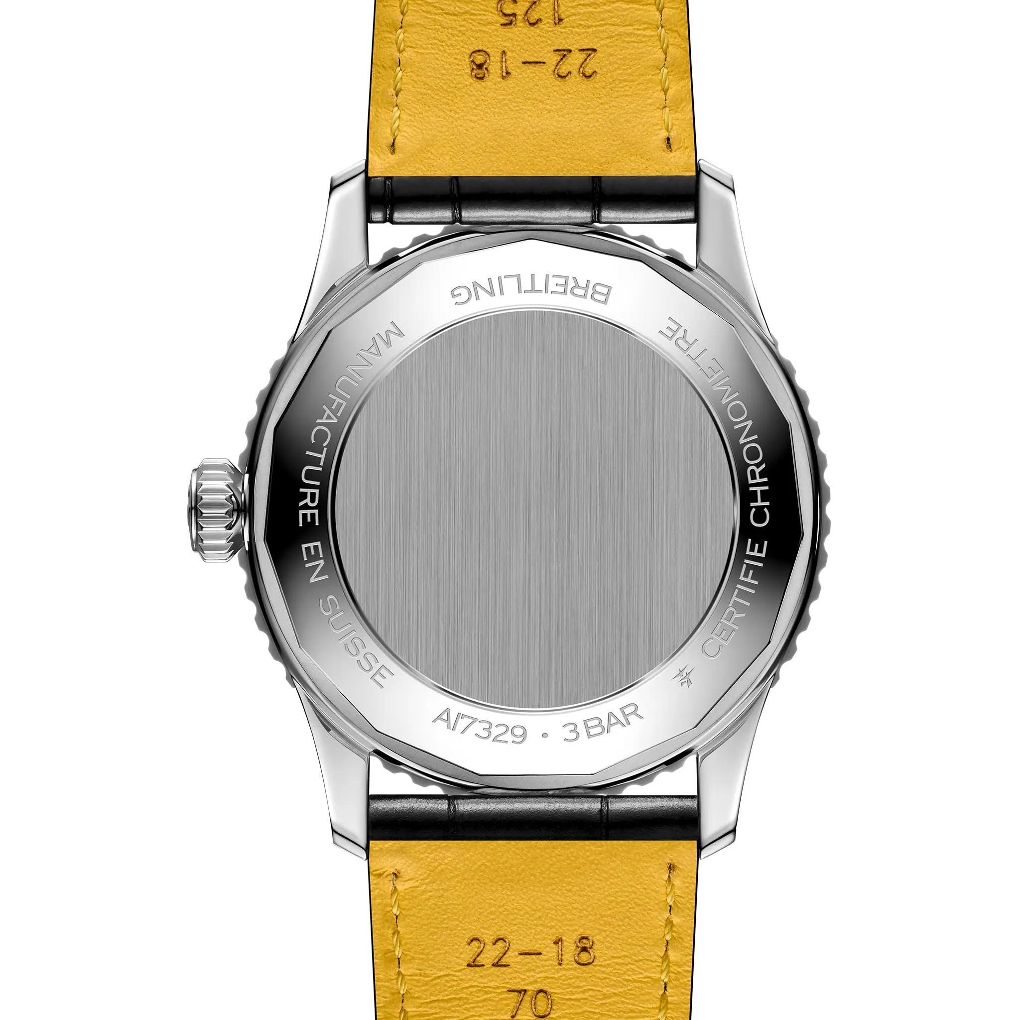 Breitling Navitimer Automatic 41mm A17329371L1P1