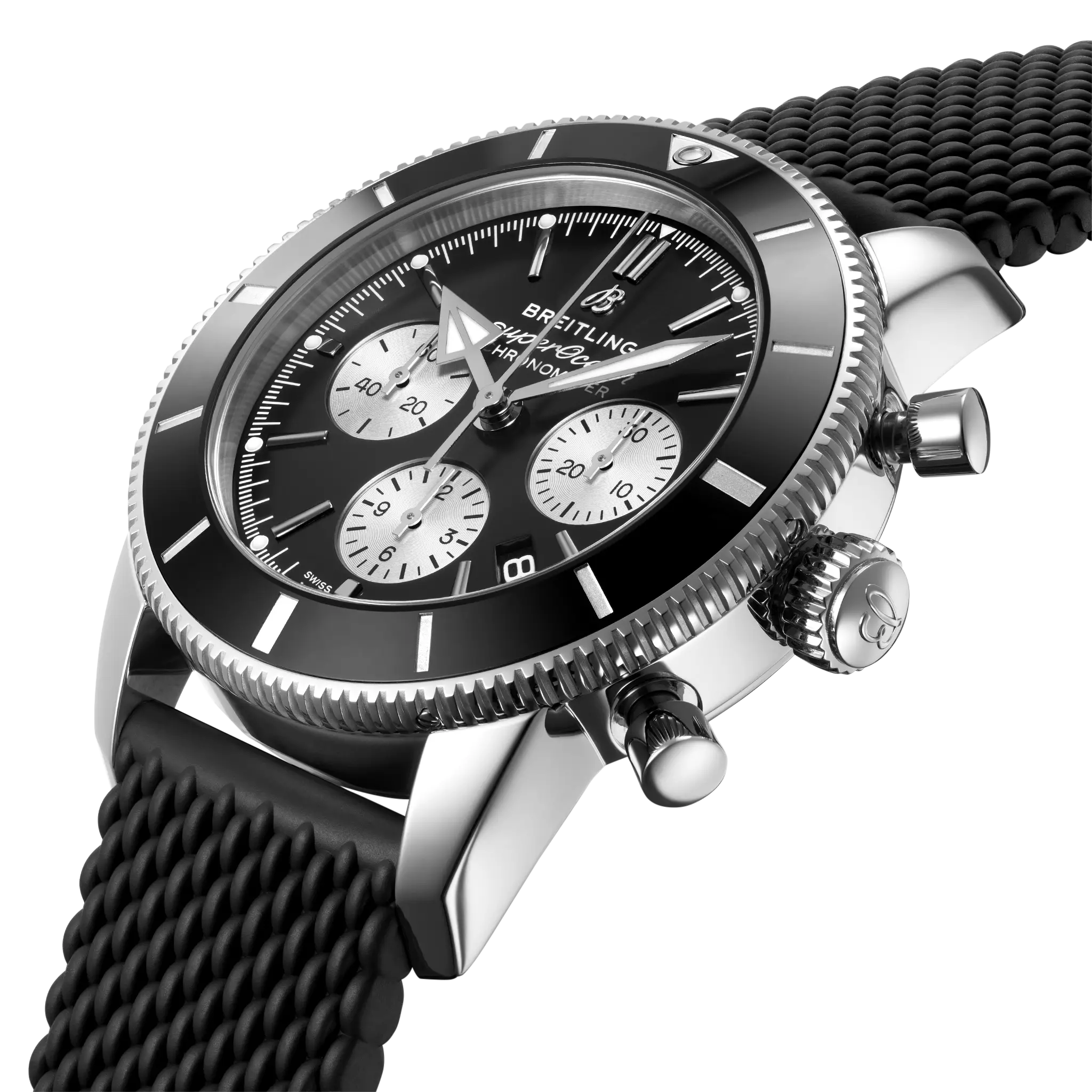 Breitling Superocean Heritage B01 44mm AB0162121B1S1