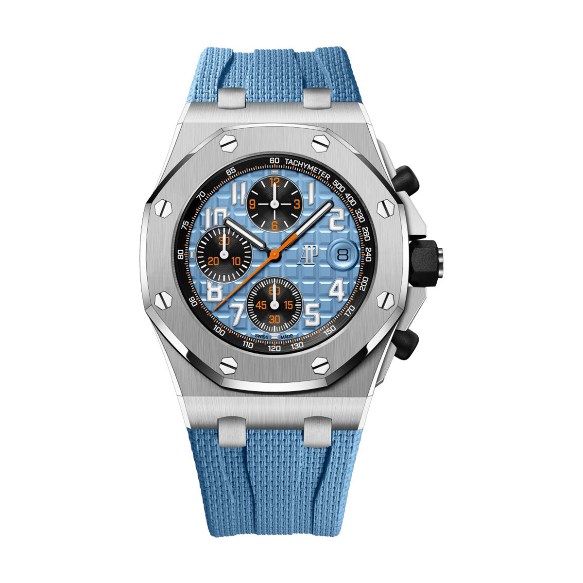 Audemars Piguet 26238ST.OO.A340CA.01 Royal Oak Offshore 42mm 26238ST.OO.A340CA.01