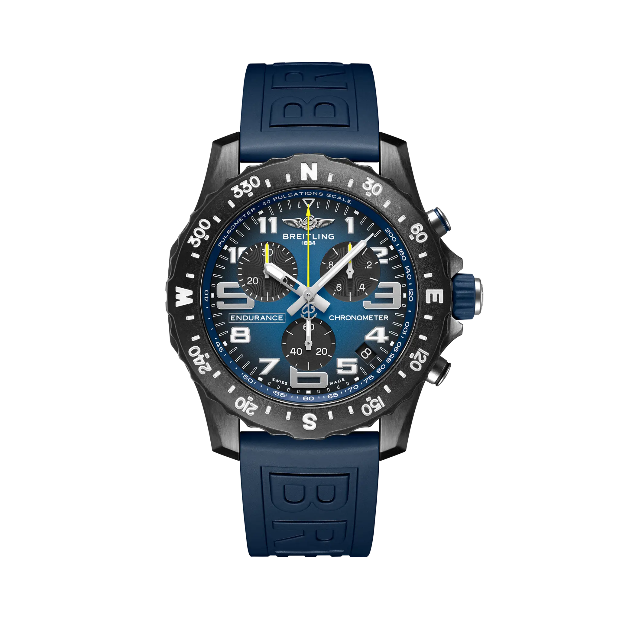 Breitling Professional Endurance Pro 44mm X823101G1C1S1