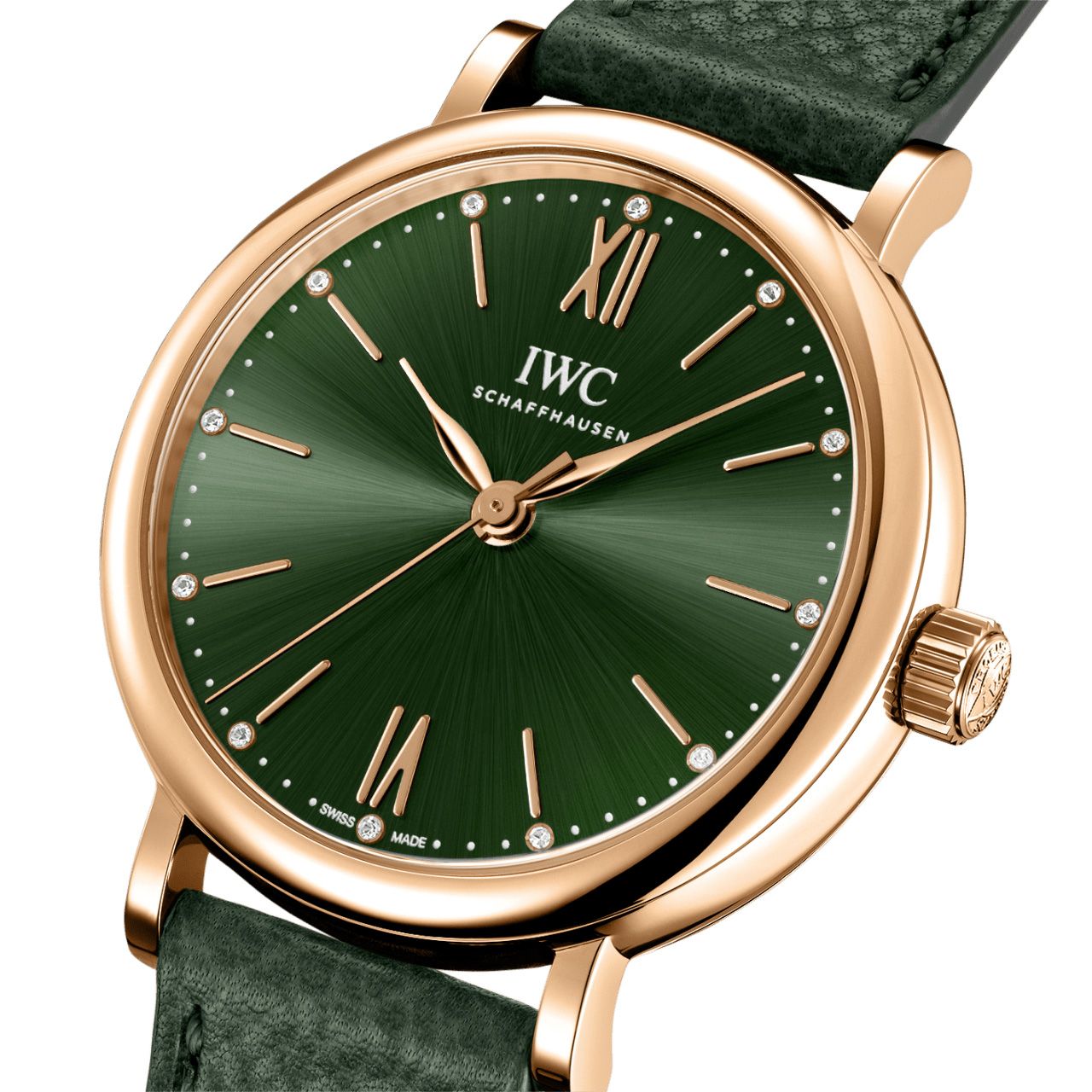 IWC-Portofino Automatic 34mm IW357415