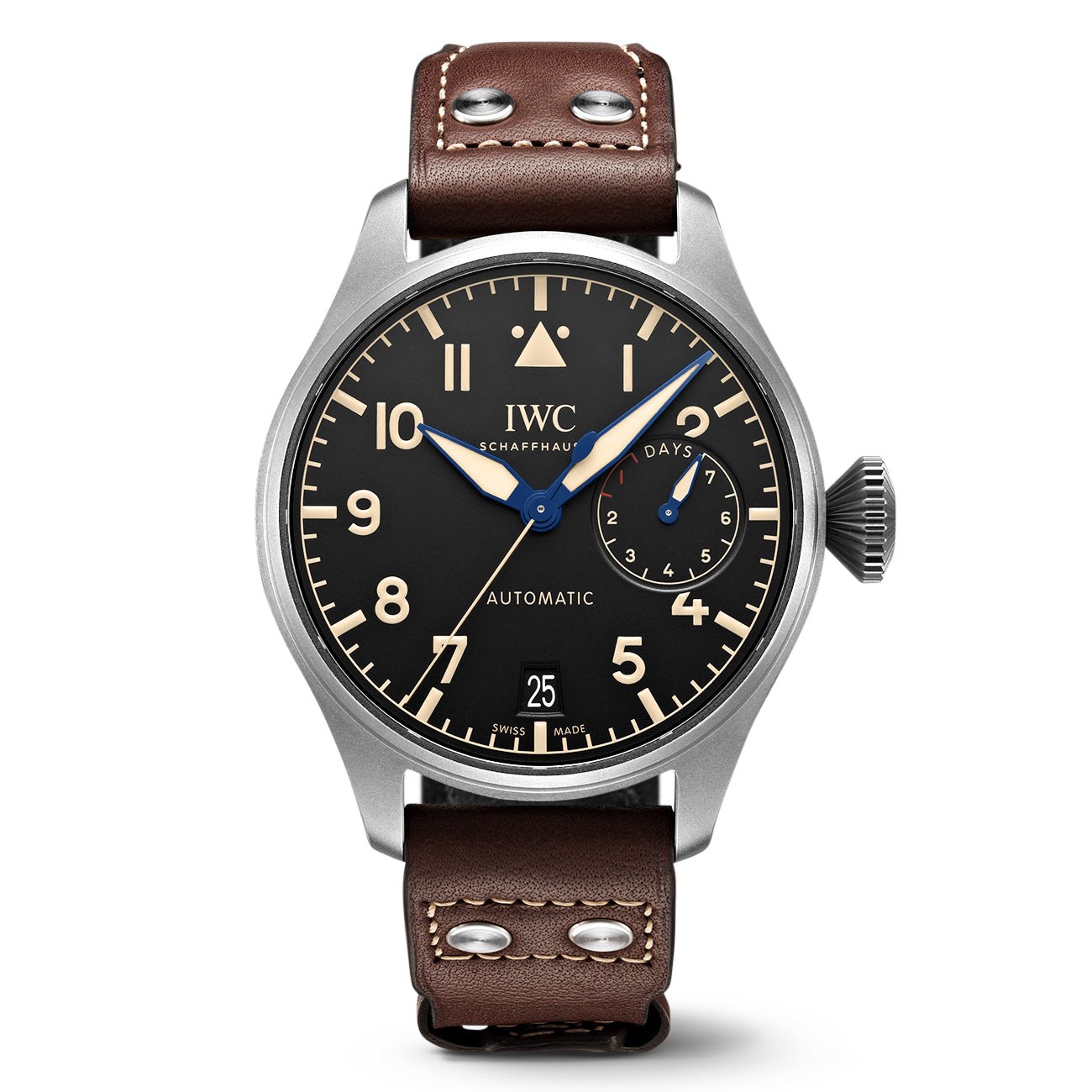 IWC-Big Pilot's Watch Heritage (IW501004)