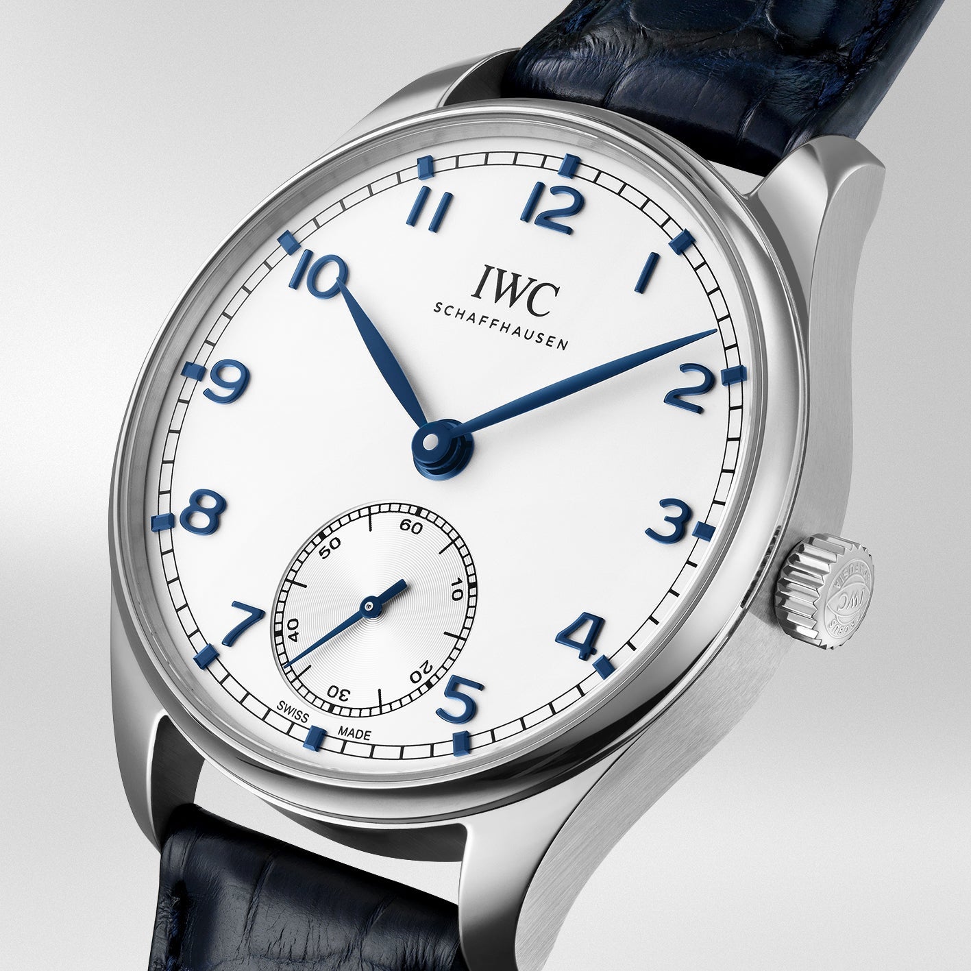 IWC Portugieser Automatic 40mm IW358304