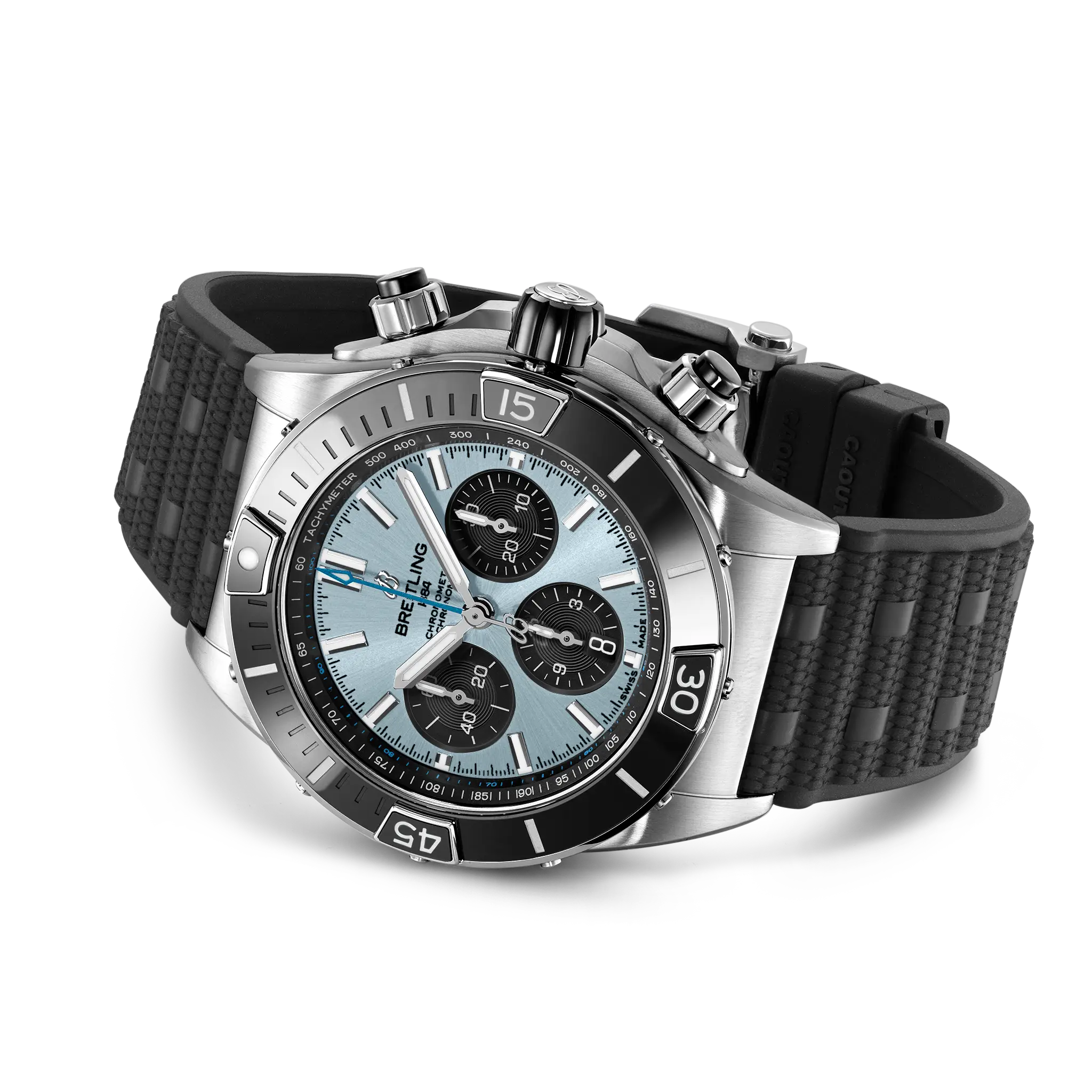 Breitling  Chronomat B01 44mm PB0136251C1S1