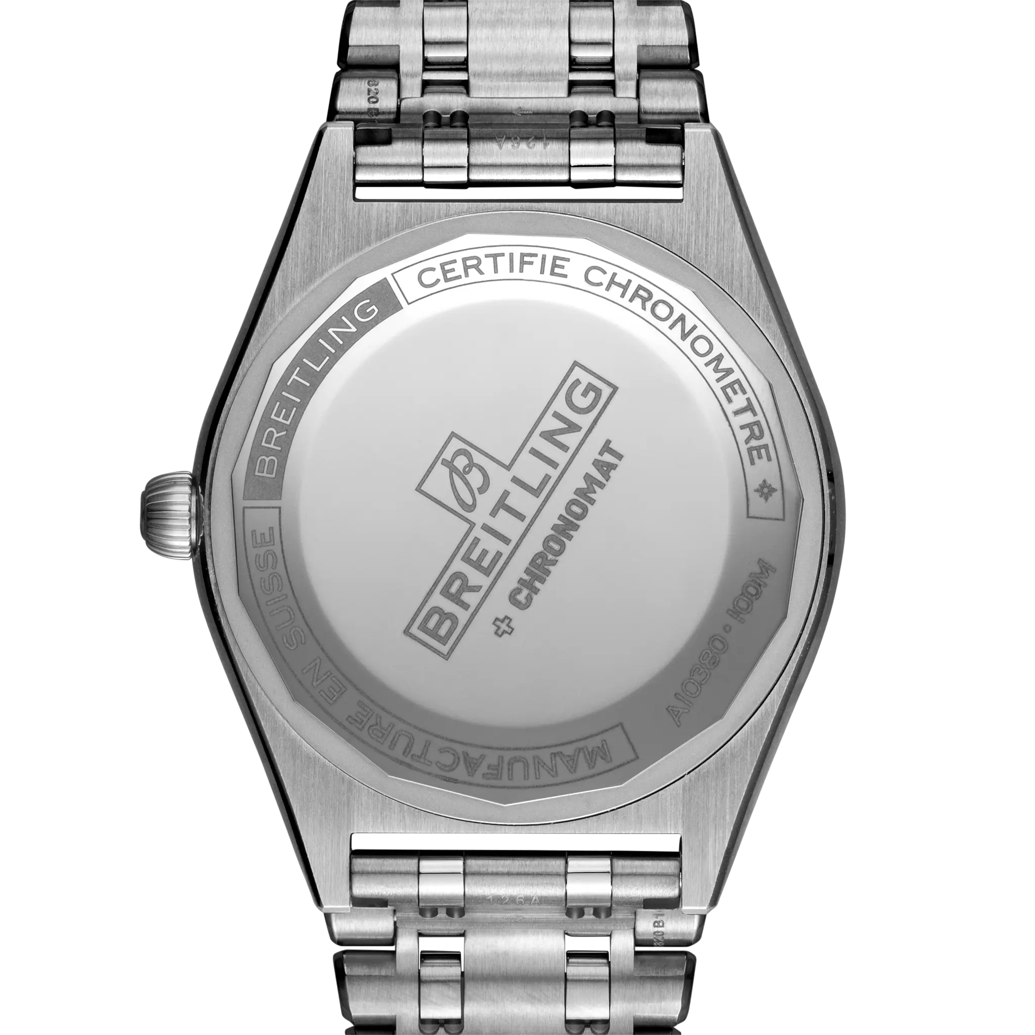 Breitling Chronomat Automatic 36mm A10380101L1A1