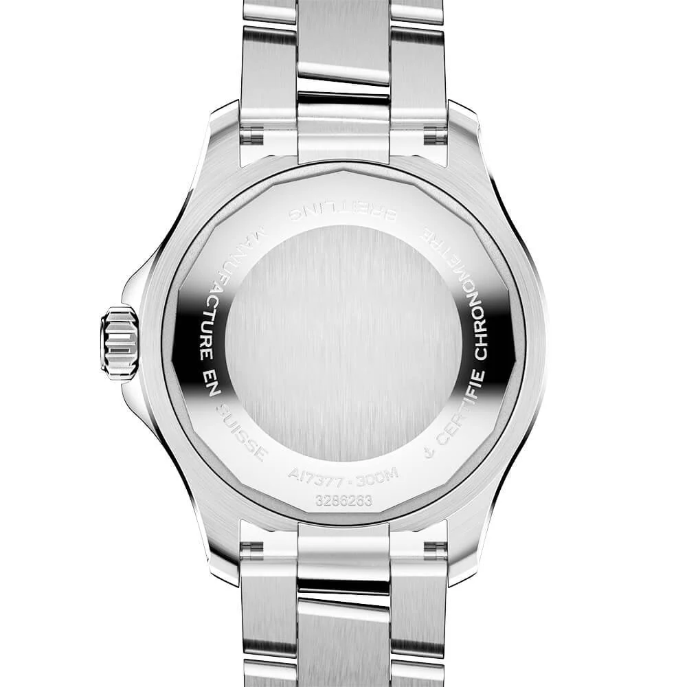 Breitling Superocean Automatic 36mm  A1737721101S1A1