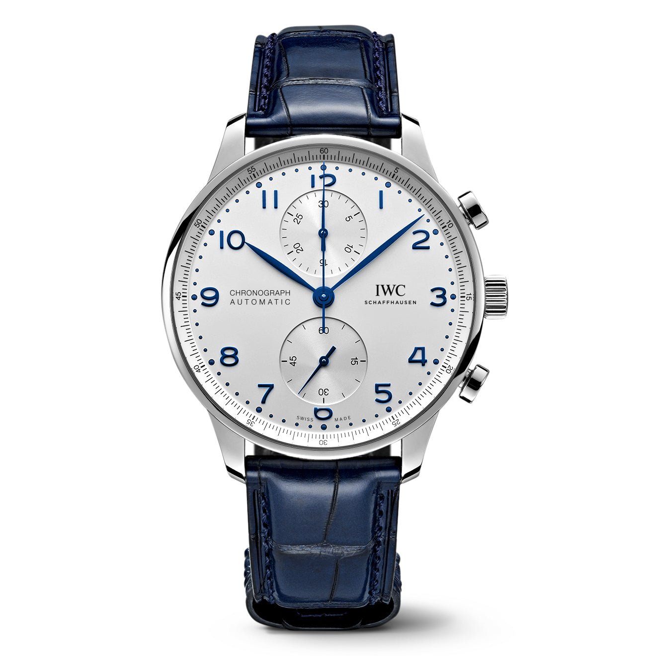 IWC Portugieser Chronograph 41mm IW371605