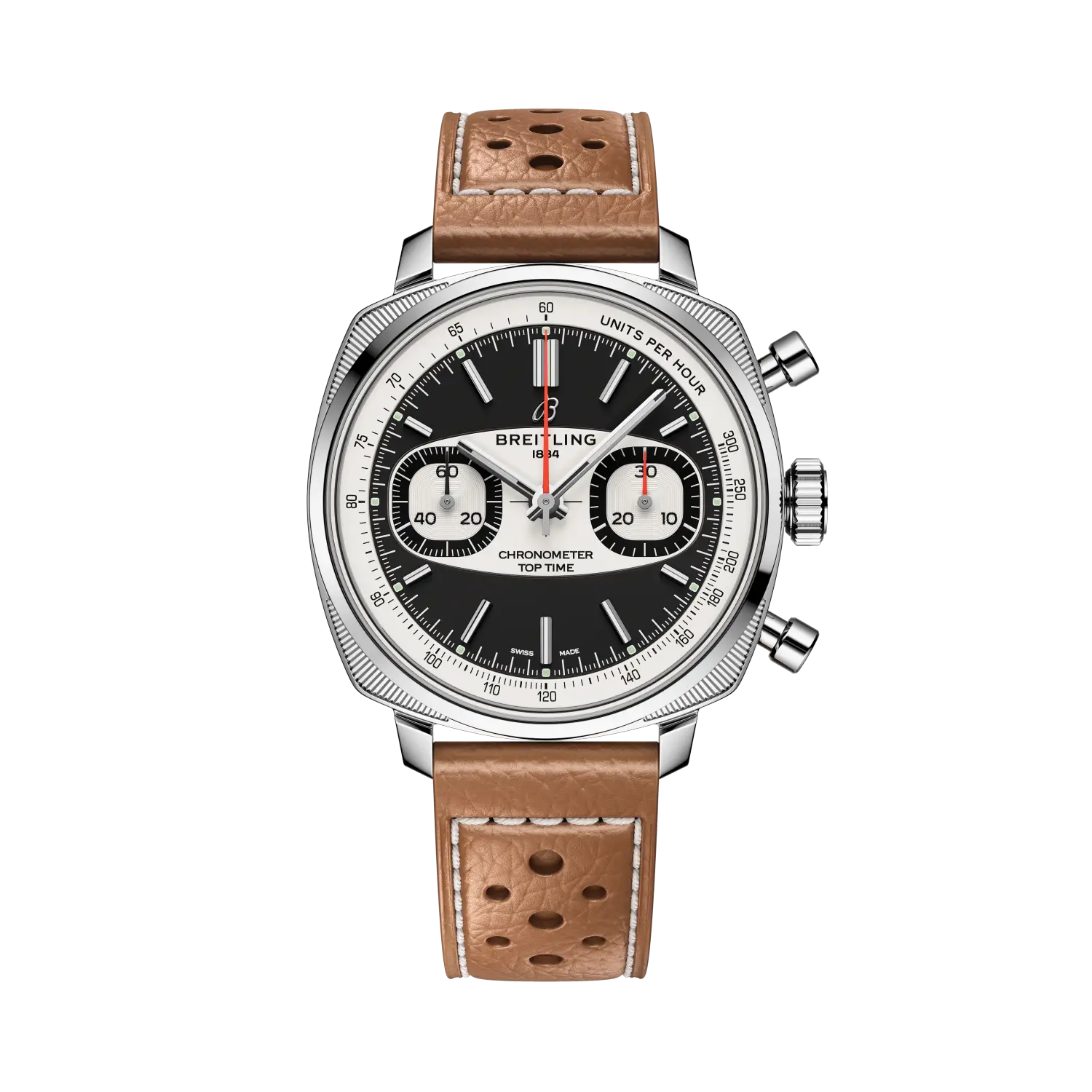 Breitling Top Time B01 Racing 38mm AB01771A1B1X1