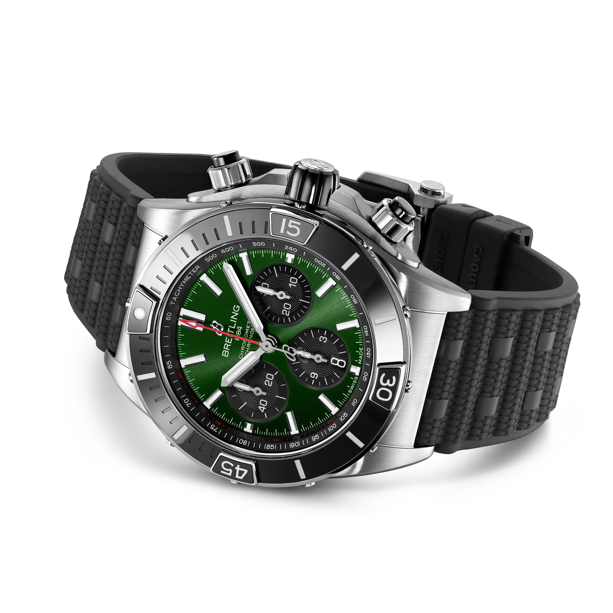 Breitling Chronomat B01 44mm AB0136251L1S1