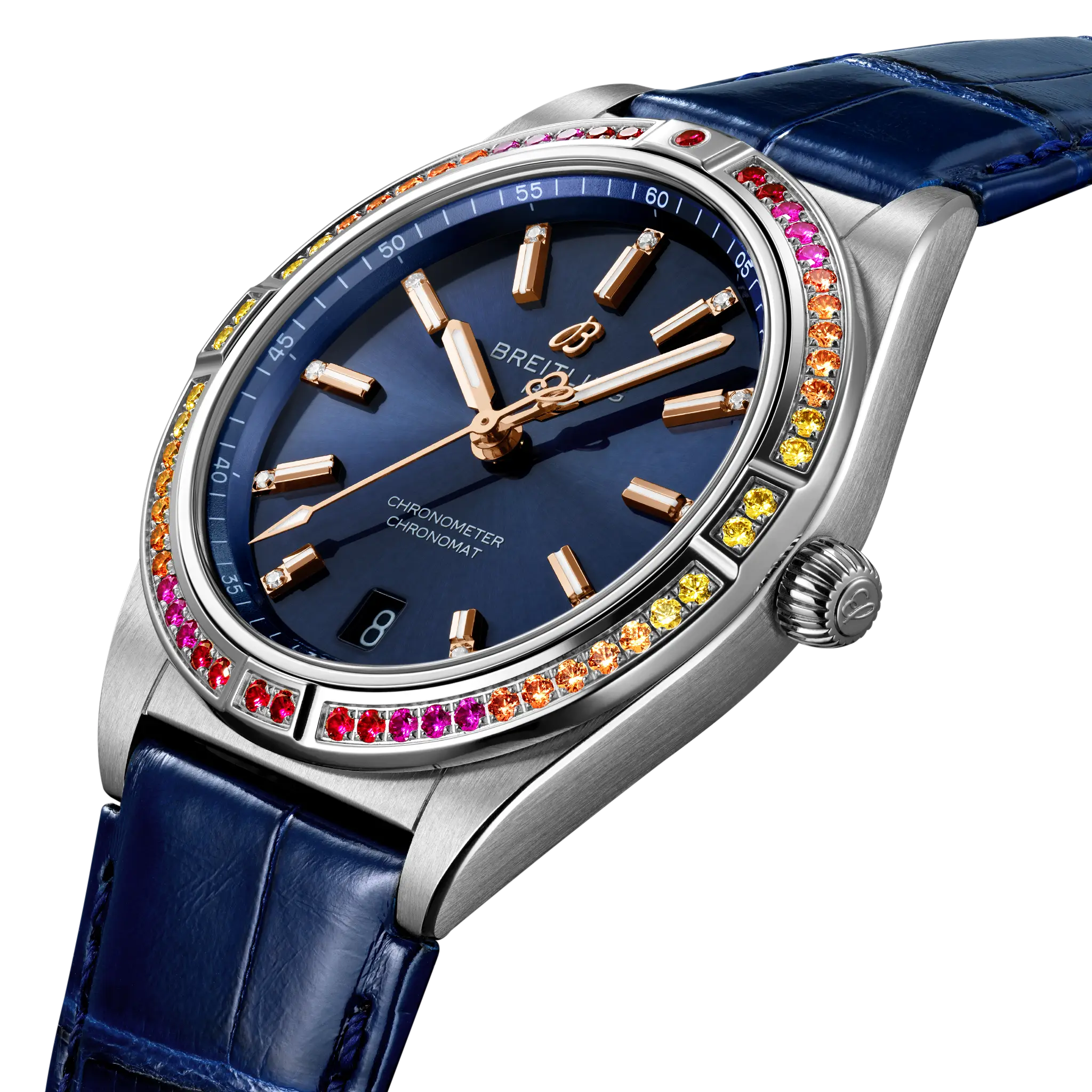 Breitling Chronomat Automatic 36mm South Sea A10380611C1P1