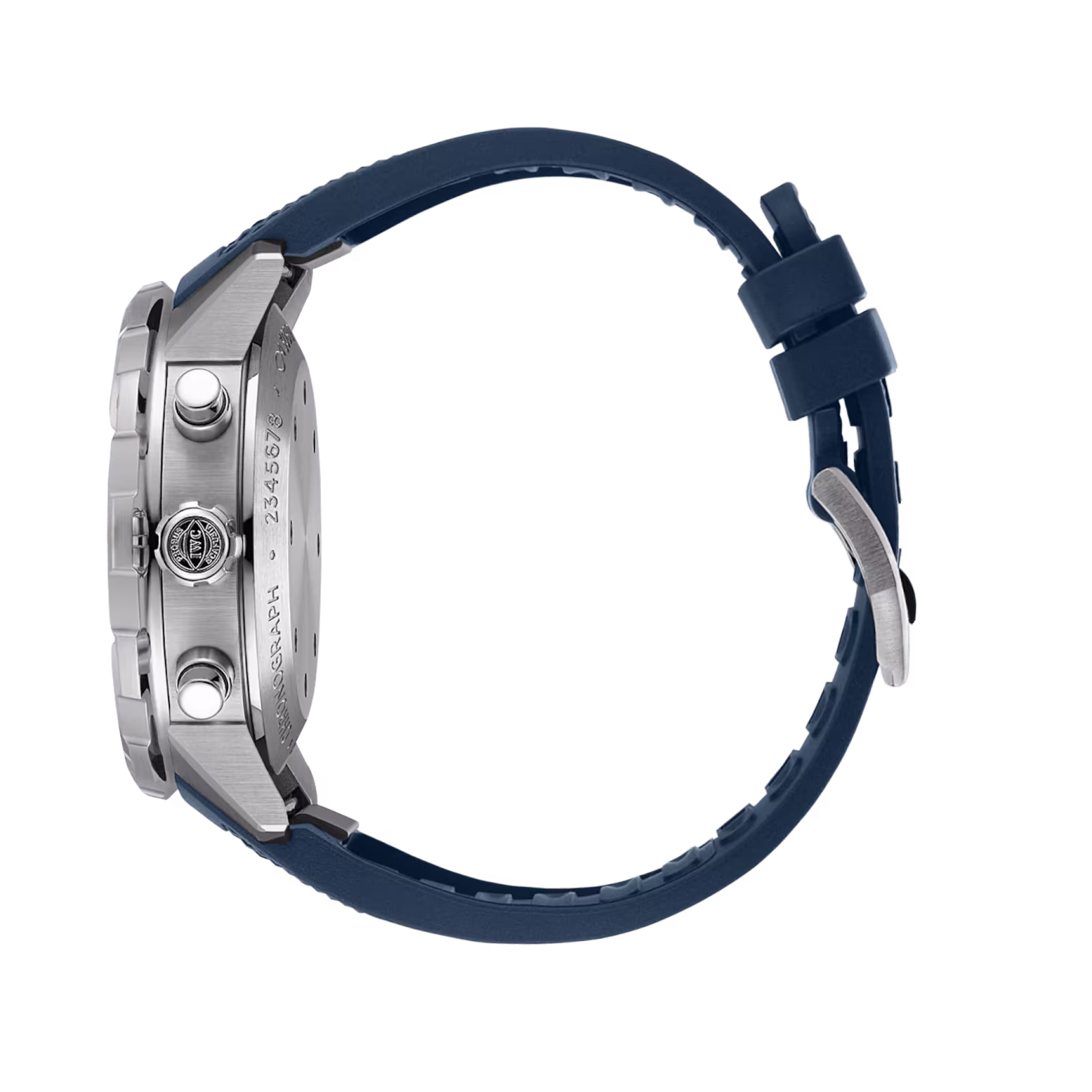 IWC Aquatimer Chronograph 44mm IW376806