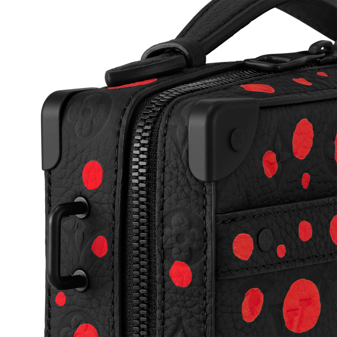 Handle Soft Trunk M21677