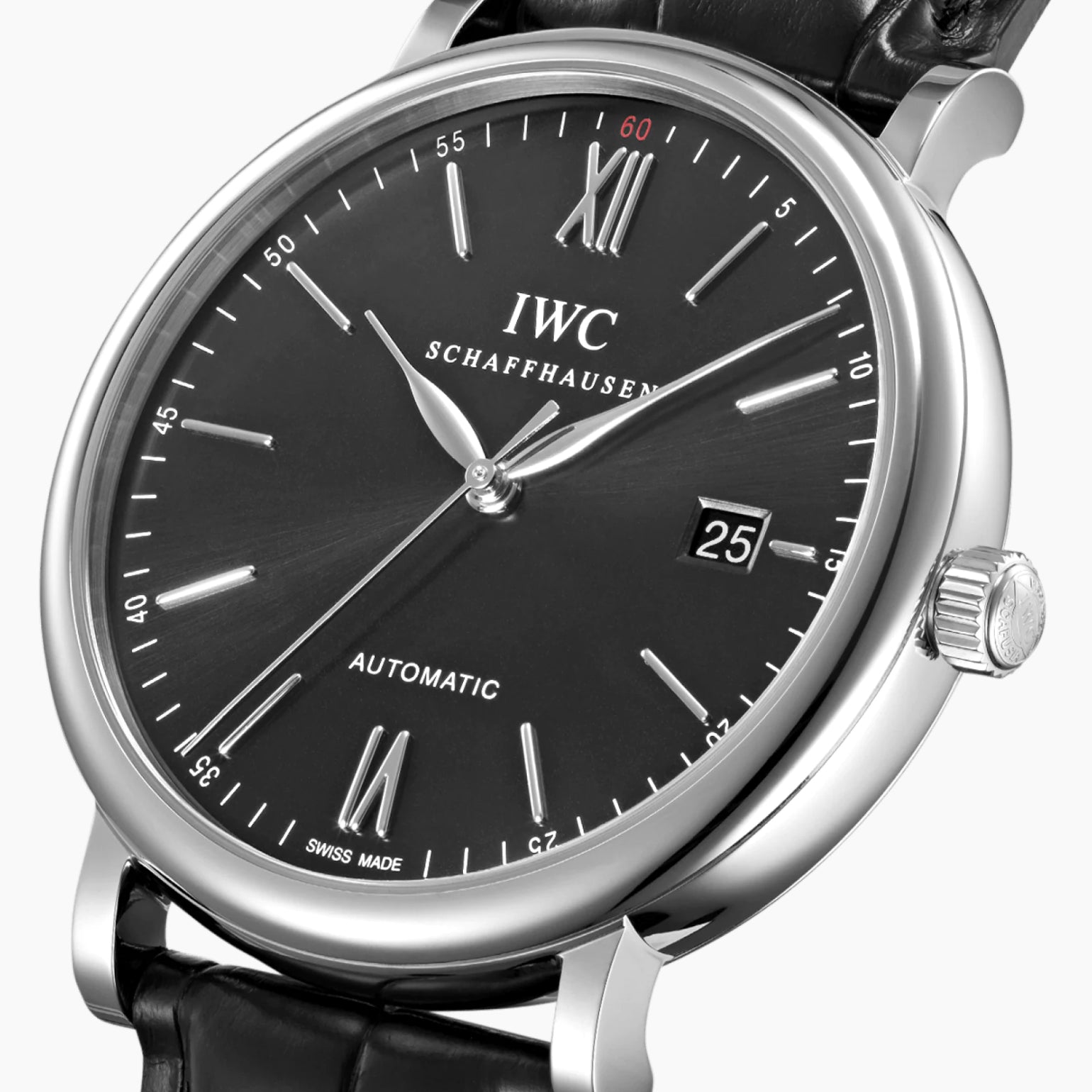 IWC-Portofino Automatic 40 (IW356502)