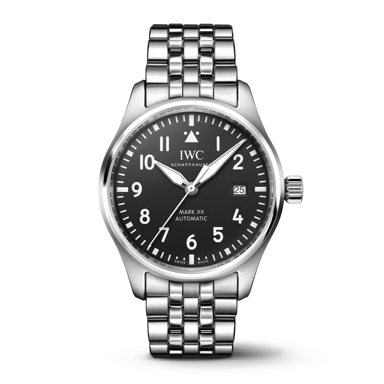 IWC-Pilot's Watch Mark XX (IW328202)