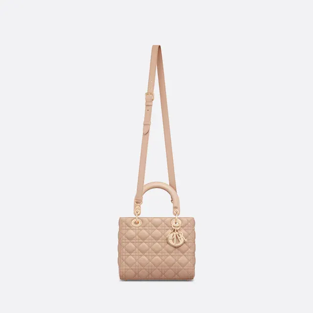 MEDIUM LADY  BAG