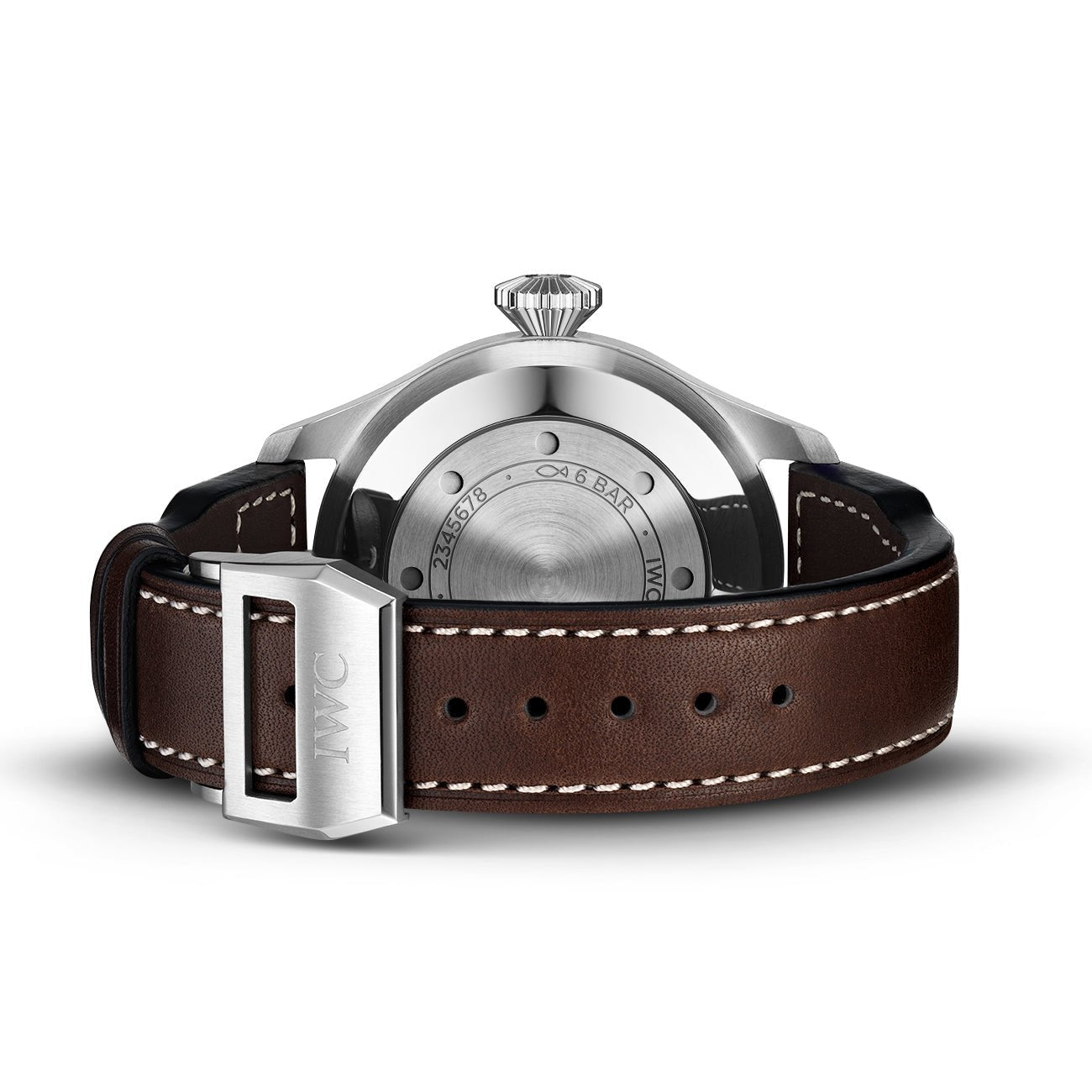 IWC-Big Pilot's Watch (IW501015)