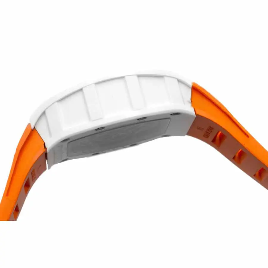 Richard Mille Ceramic