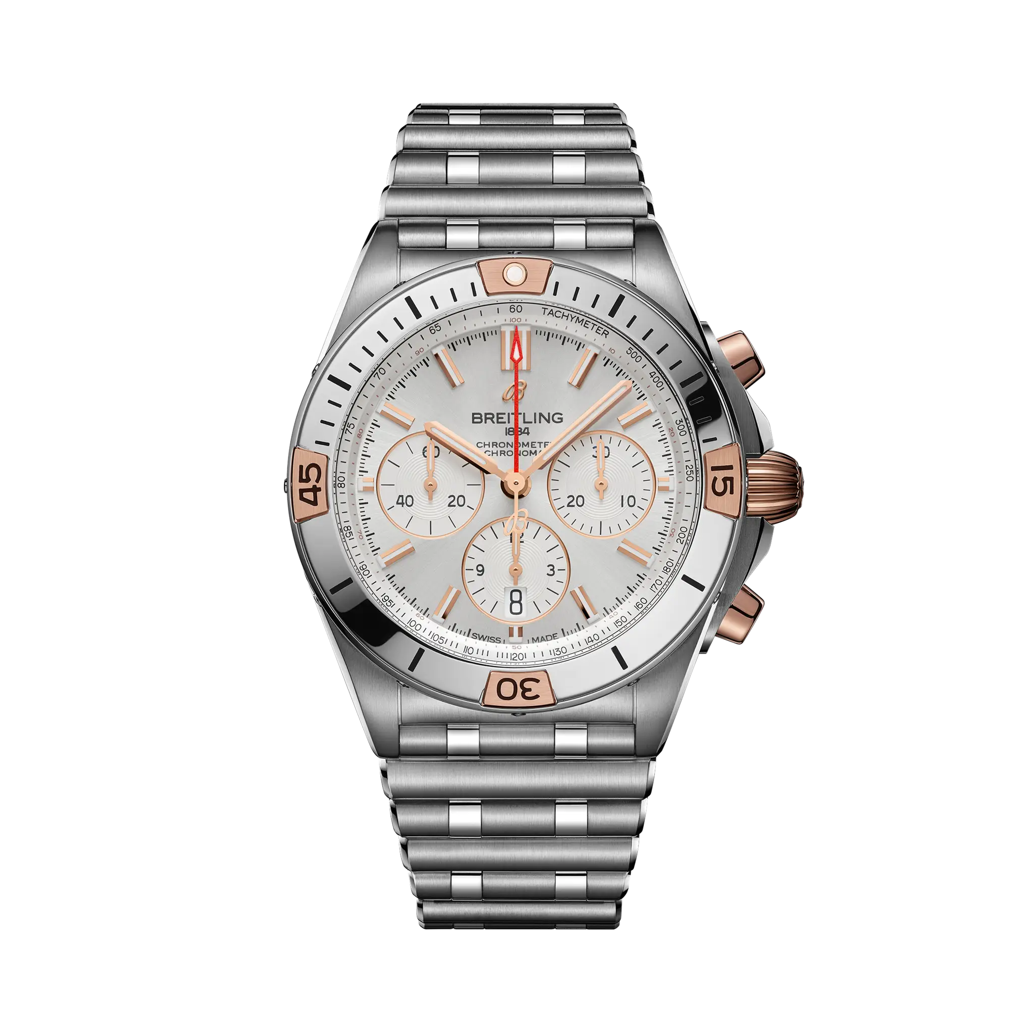 Breitling  Chronomat B01 42mm IB0134101G1A1