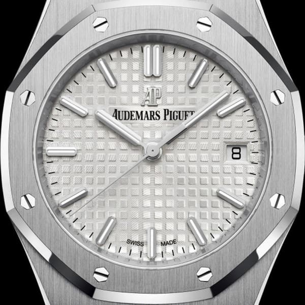 Audemars Piguet Royal Oak Selfwinding Ref. # 77350ST.OO.1261ST.01