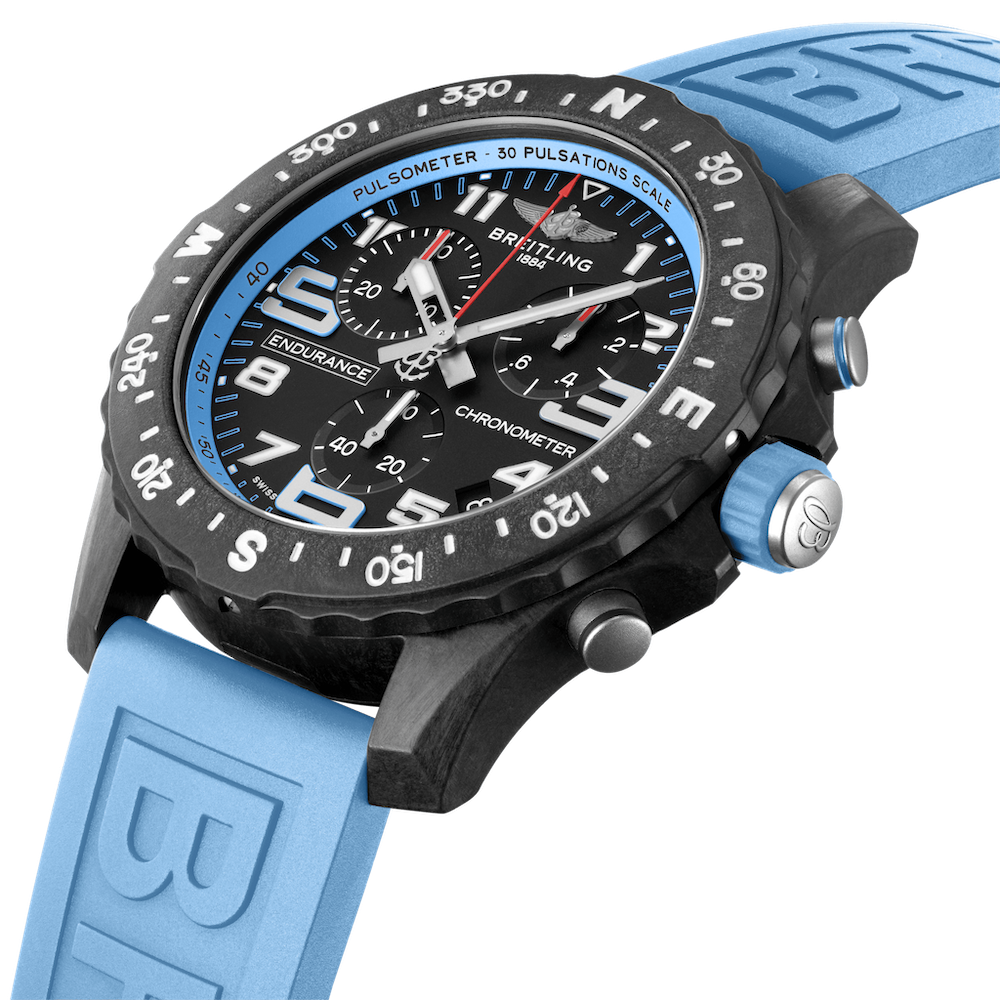 Breitling Professional Endurance Pro 44mm X82310281B1S1