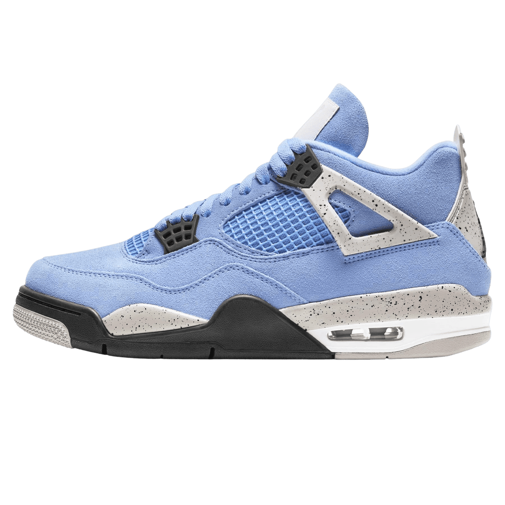 Air Jordan 4 Retro ‘University Blue’