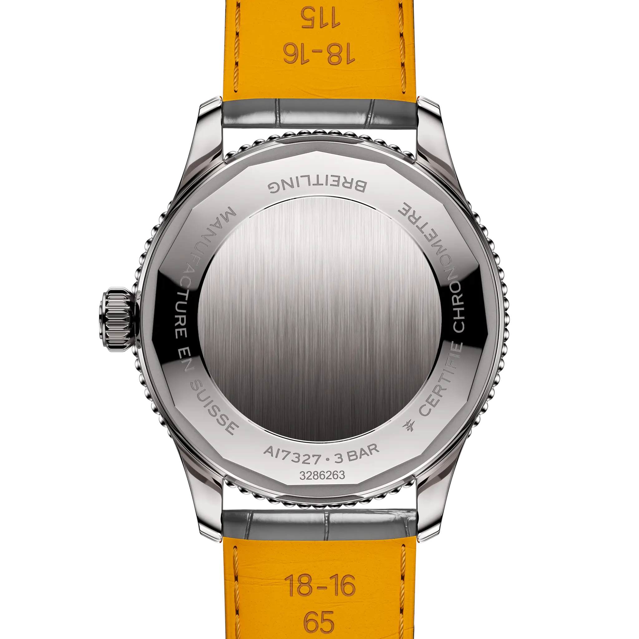 Breitling Navitimer Automatic 36mm Ladies Watch A17327381B1P1