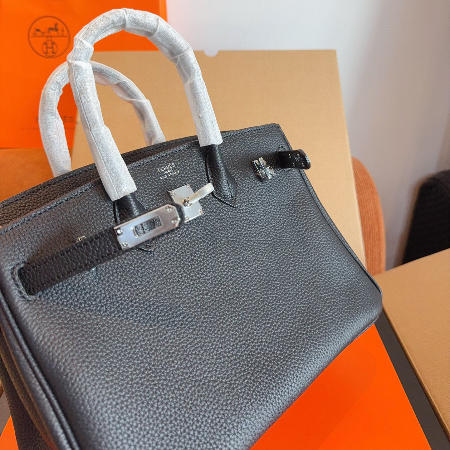Birkin 25 Bag