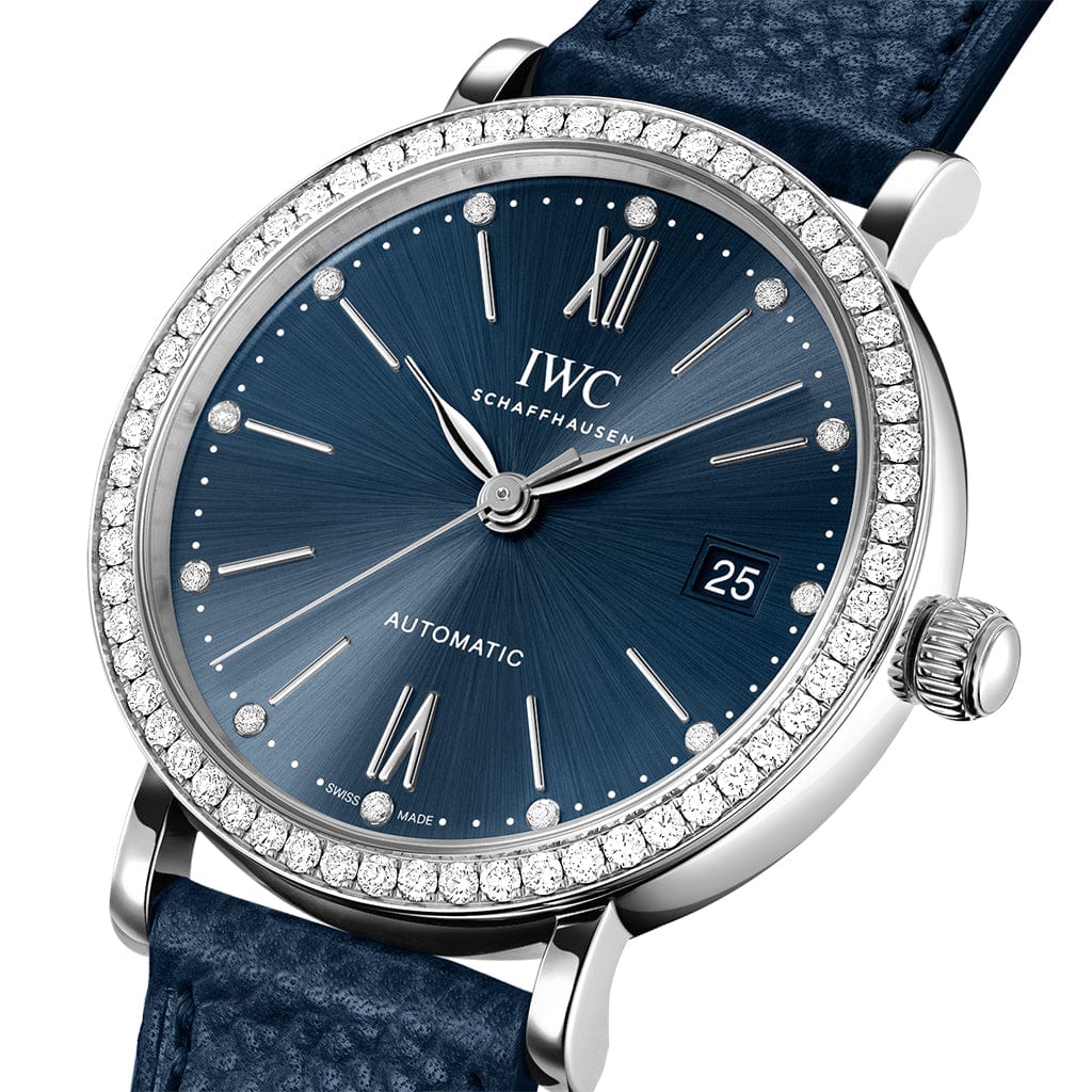 IWC Portofino Automatic 37mm IW658602