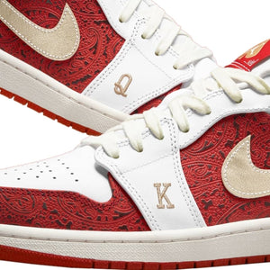 Air Jordan 1 Low SE Spades