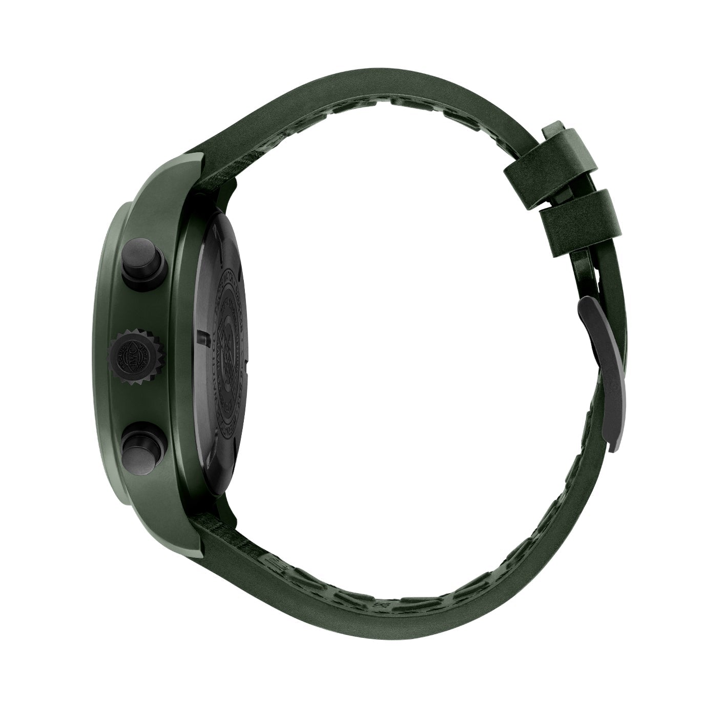 【Top replica】IWC-Pilot's Watch Chronograph TOP GUN 