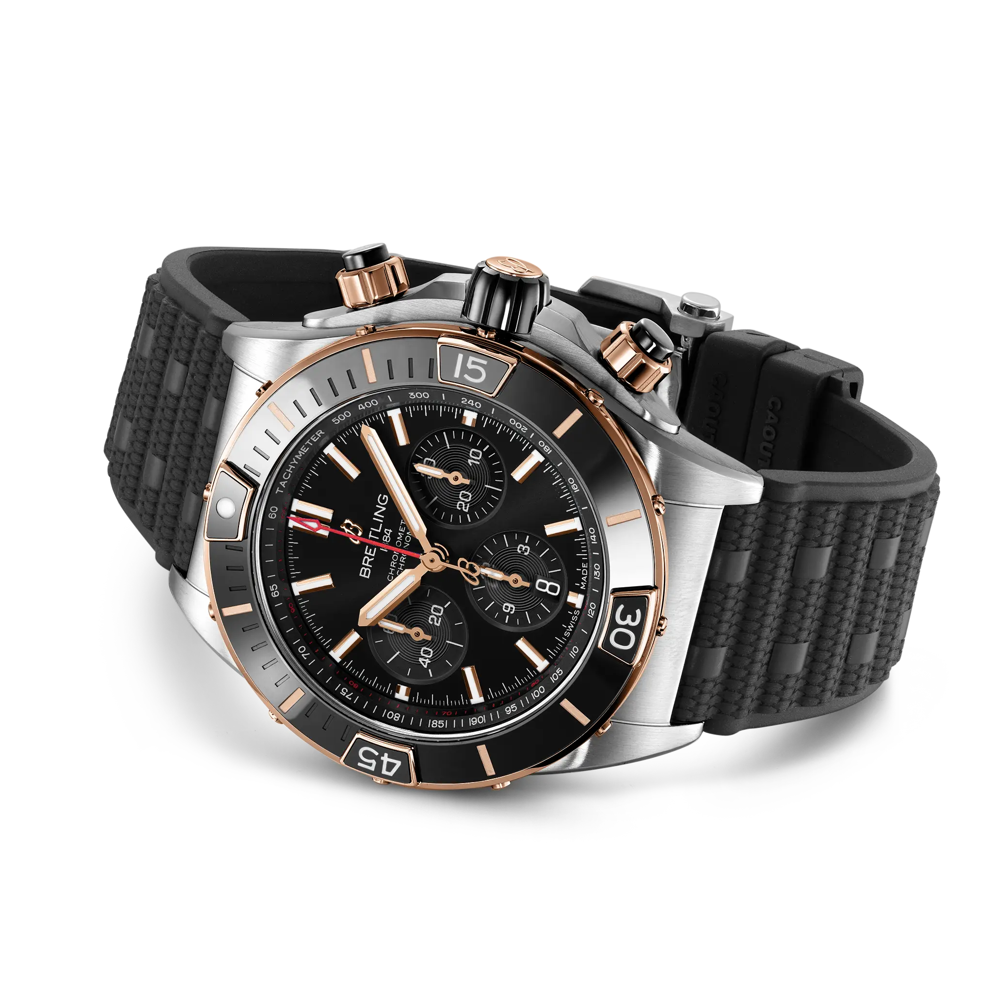 Breitling Chronomat B01 44mm UB0136251B1S1