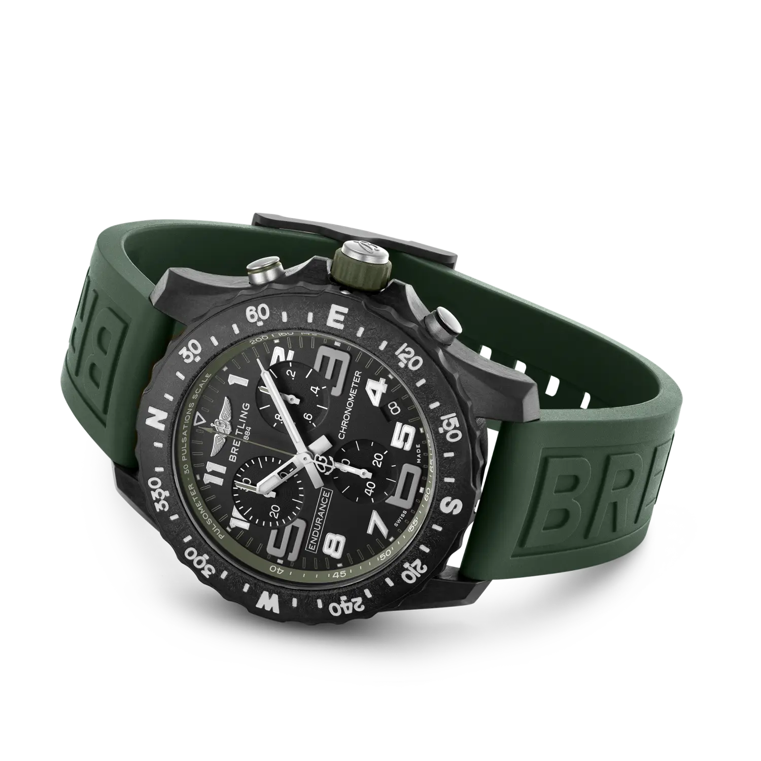 Breitling Professional Endurance Pro 44mm X82310D31B1S1